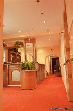 Hotel Sir Orhideea Bucarest