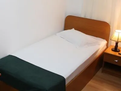 Hotel Sir Orhideea Bukarest
