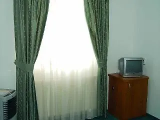 Hotel Sir Orhideea Bukarest