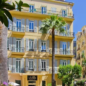 Hotell La Promenade ****