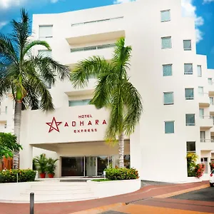 Hotell Adhara Express ***