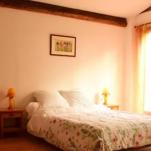 Le Catalpa Couette-café Saint-Rambert-sur-Loire