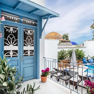 Hotell Eliada ***