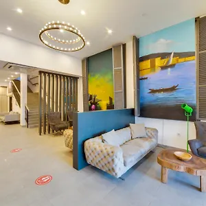 Hotell Smart Bodrum ****