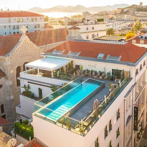 Hotell Five Seas By Inwood *****