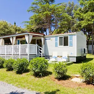 Quality Mobile Homes In Kazela Vakantiepark Medulin