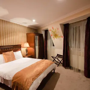 Отель Boutique Monaco