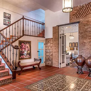 Colonial 154 H Boutique Hotel Saint-Domingue