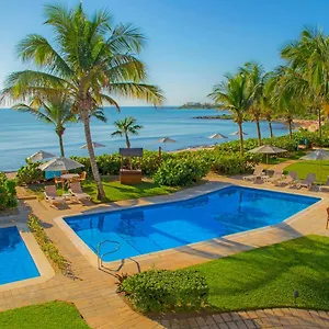 Lägenhetshotell Las Villas Akumal ****