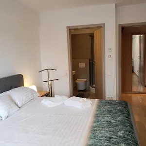Urban Nest Apartament
