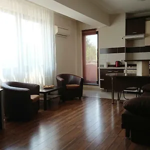 Apartament Romexpo Apartament