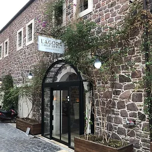 Hotell L'agora Old Town & Bazaar ***
