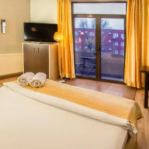 Отель Hotel Eos