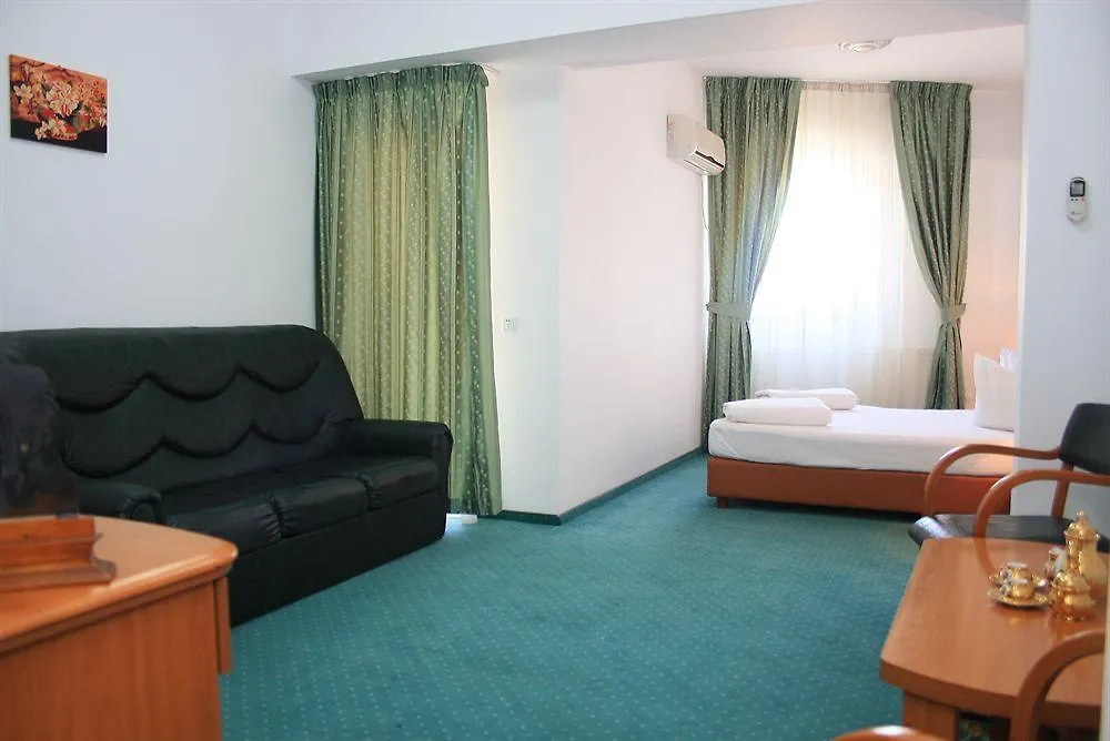 Hotel Sir Orhideea Bucarest