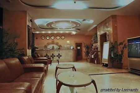 Hotel Sir Orhideea Bucarest