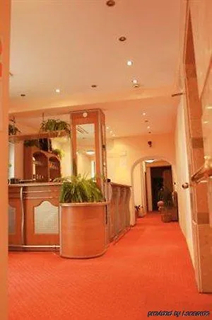 Hotel Sir Orhideea Bucarest