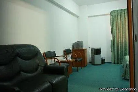 Hotel Sir Orhideea Bucarest