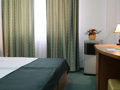 Hotel Sir Orhideea Bucarest