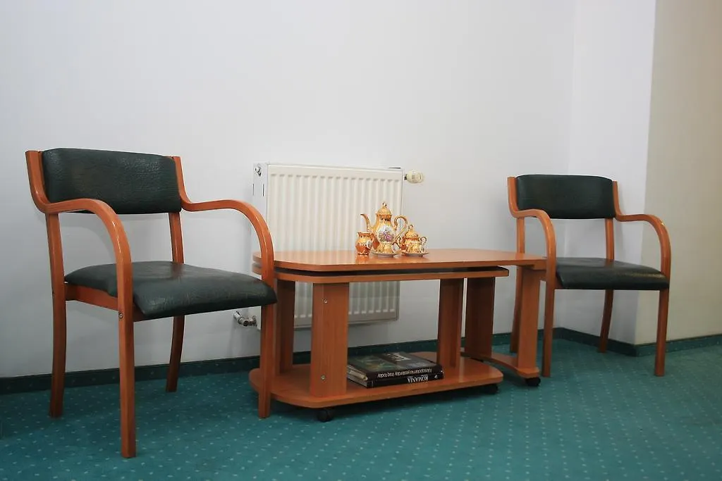 Hotel Sir Orhideea Bucarest