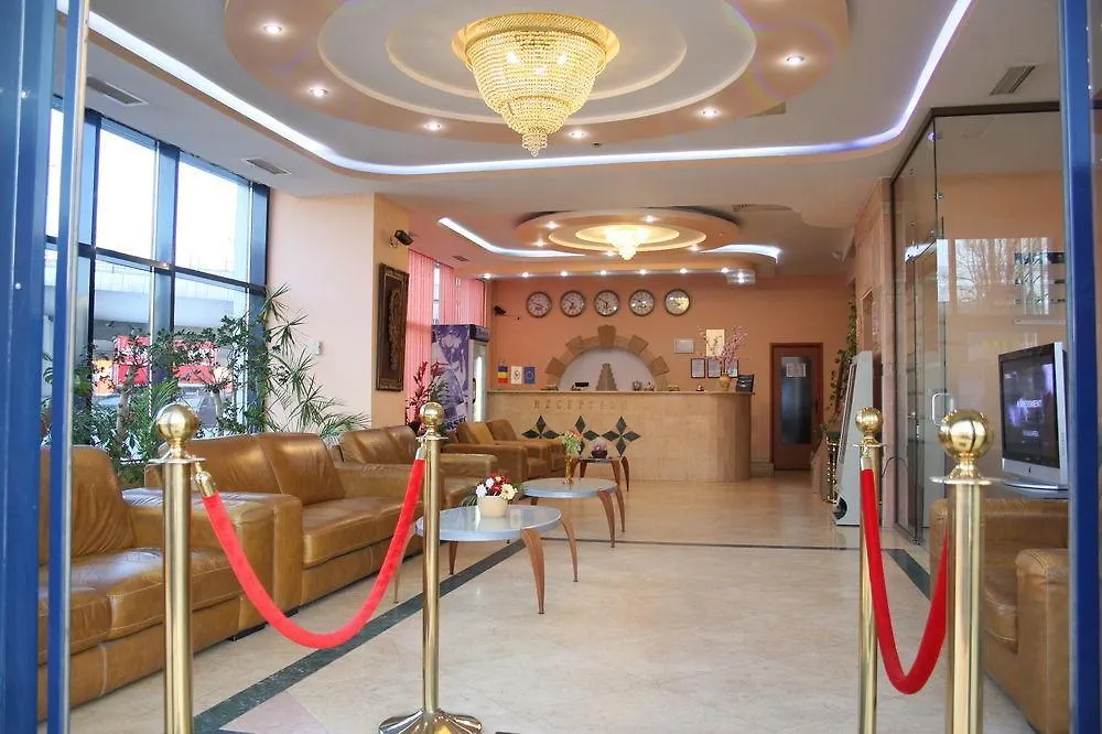 **  Hotel Sir Orhideea Bucharest Romania