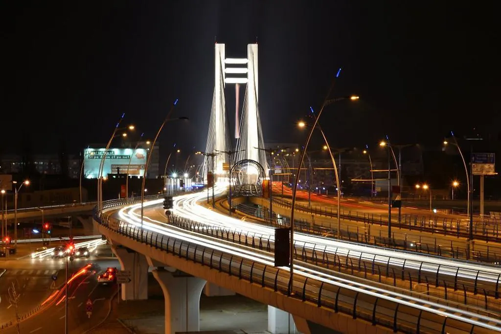 Hotel Sir Orhideea Bucureşti