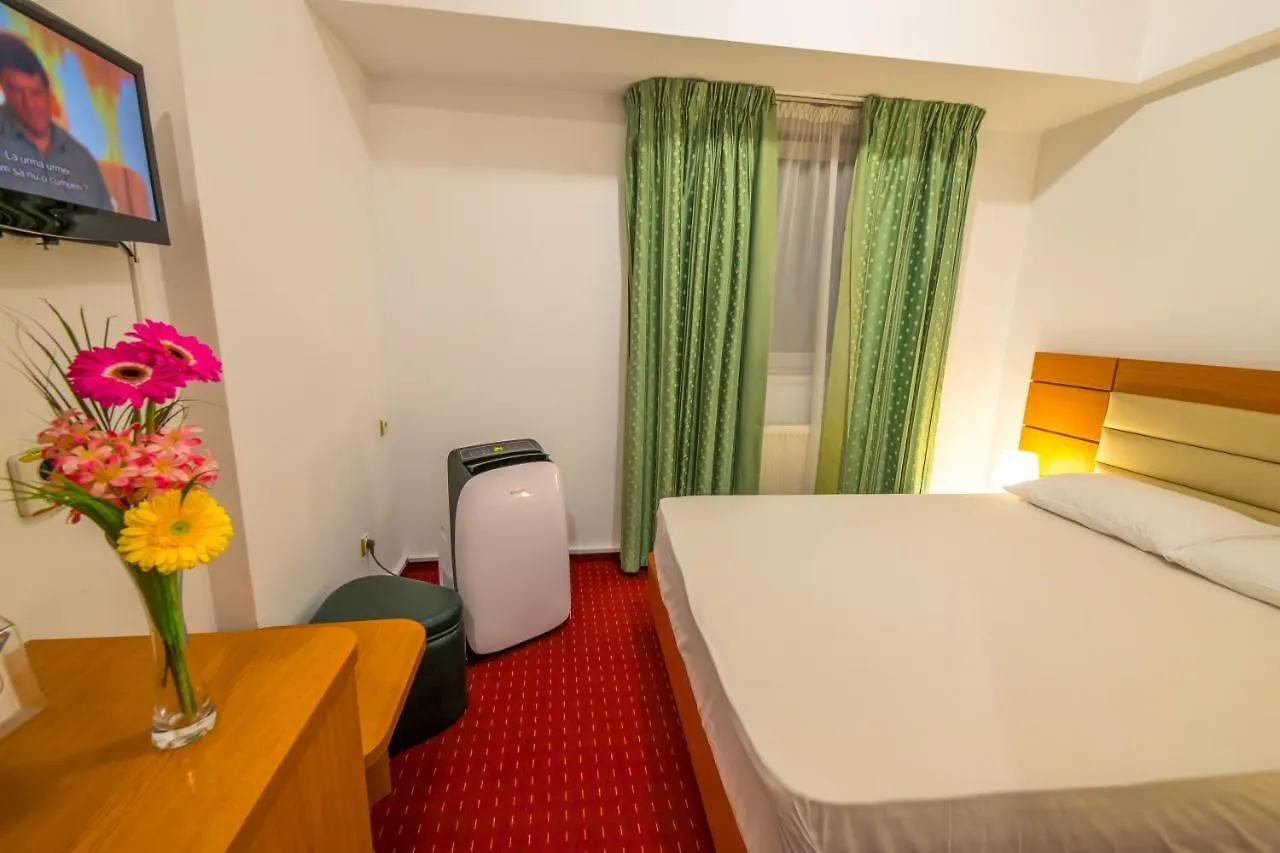 Hotel Sir Orhideea Bucureşti