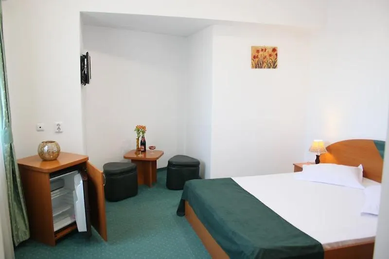 **  Hotel Sir Orhideea Bucharest Romania