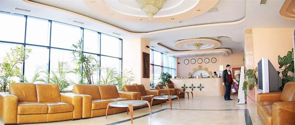 Hotel Sir Orhideea Bucharest