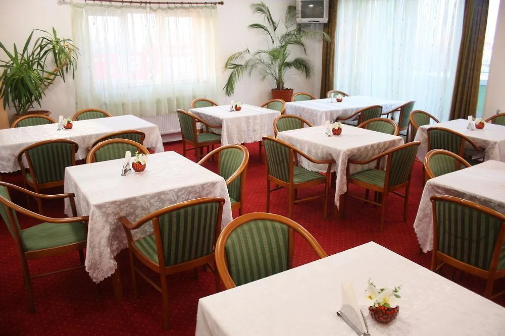 Hotel Sir Orhideea Bucharest