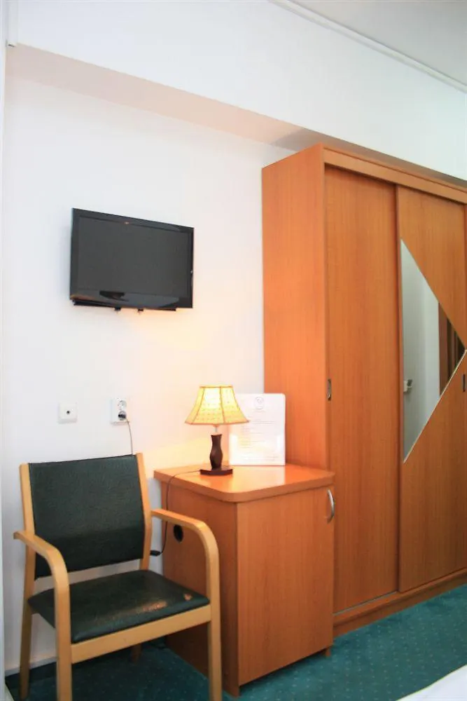 Hotel Sir Orhideea Bucharest