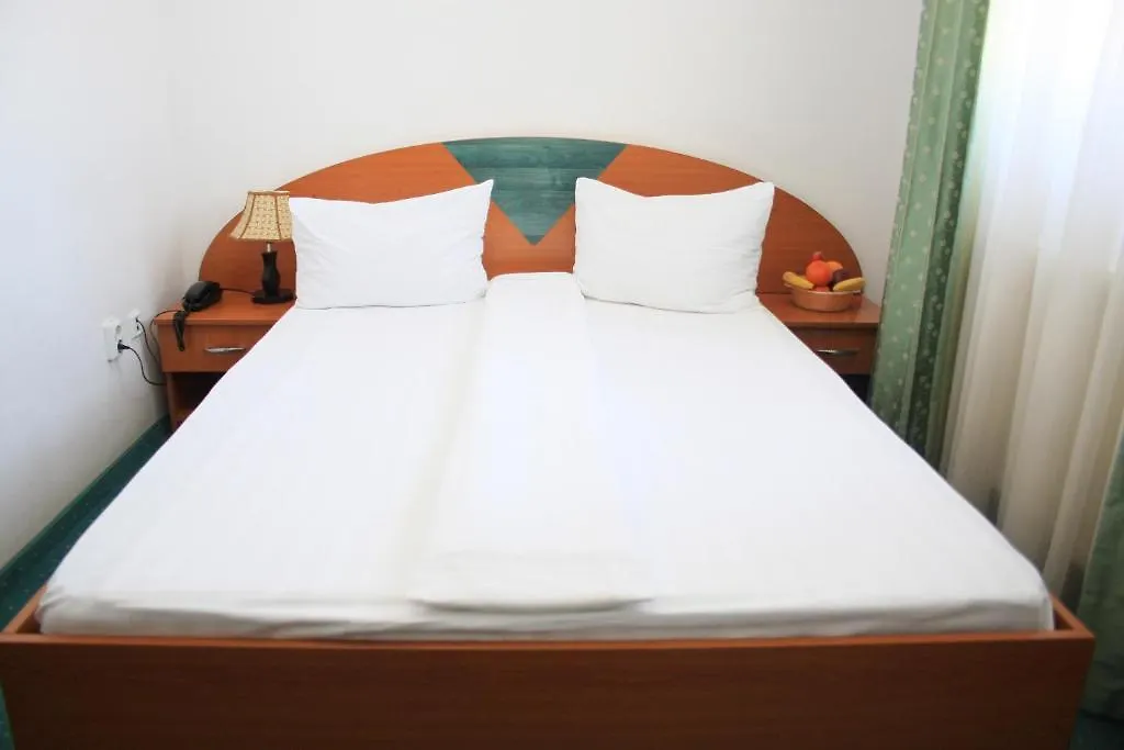 Hotel Sir Orhideea Bucharest