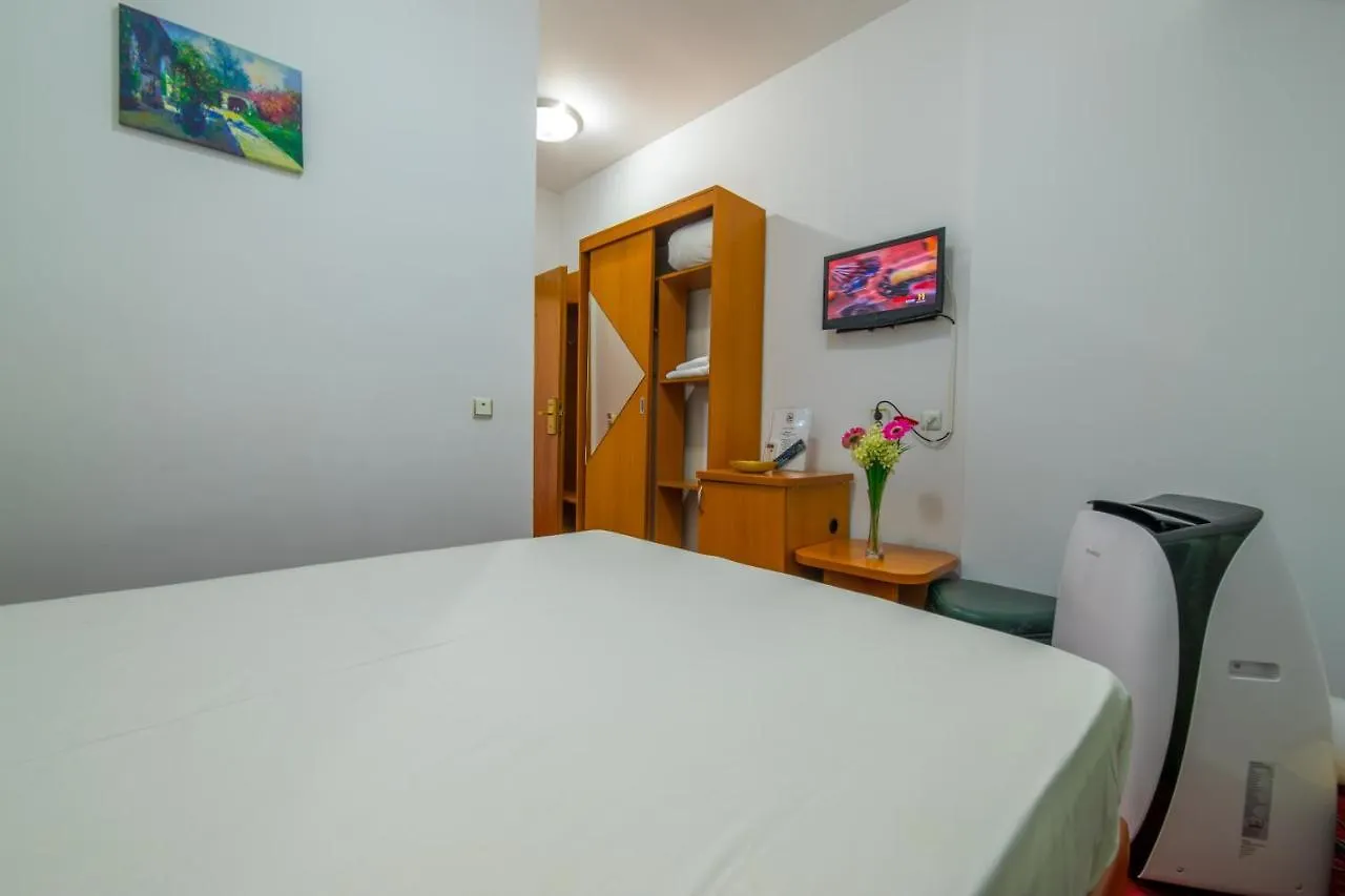 Hotel Sir Orhideea Bucharest