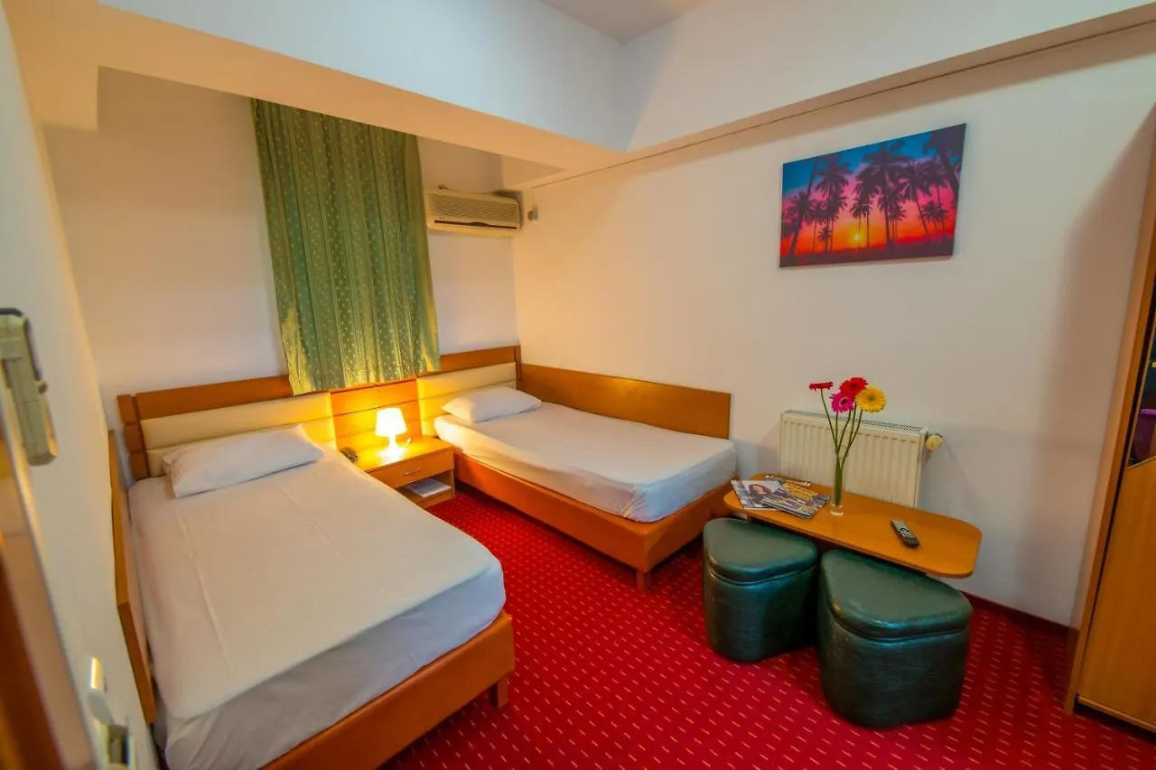 Hotel Sir Orhideea Bucharest 2*,