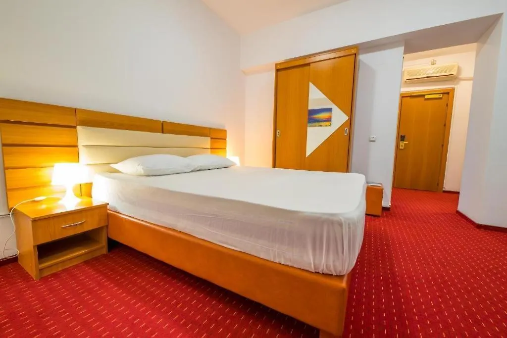 Hotel Sir Orhideea Boekarest
