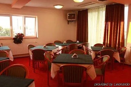 **  Hotel Sir Orhideea Boekarest Roemenië