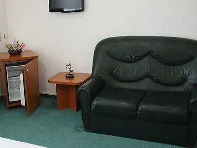 Hotel Sir Orhideea Boekarest
