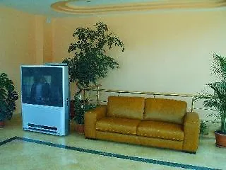 Hotel Sir Orhideea Boekarest