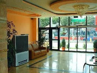 Hotel Sir Orhideea Boekarest