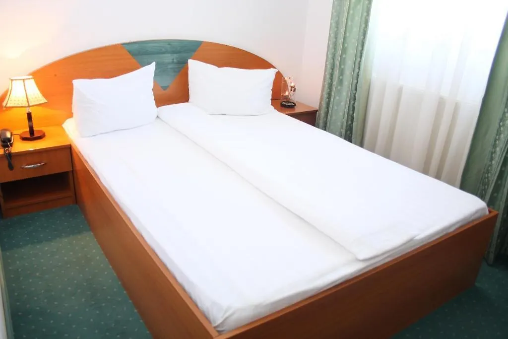 **  Hotel Sir Orhideea Boekarest Roemenië