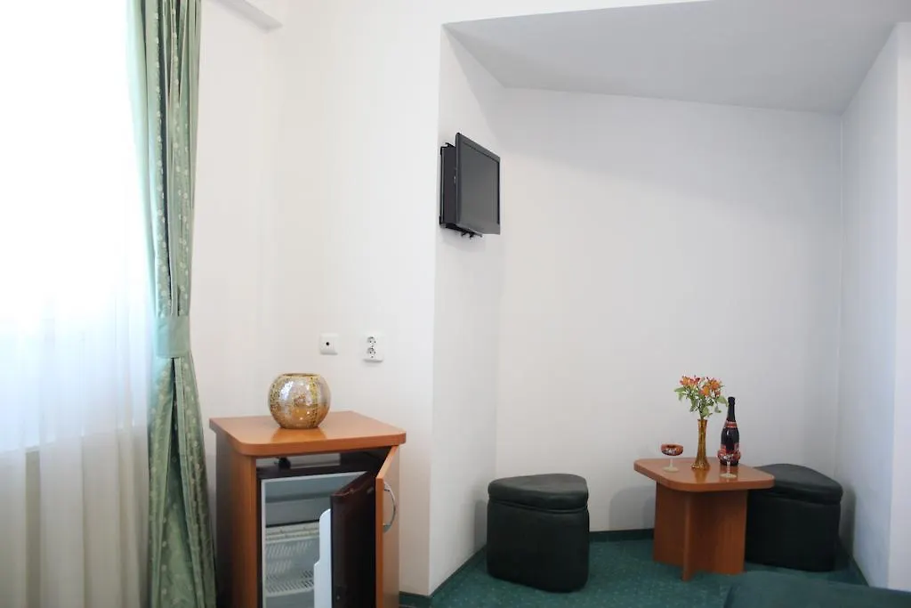 Hotel Sir Orhideea Boekarest
